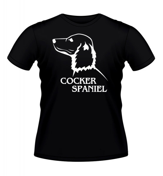 Koszulki z nadrukiem - koszulka z psem